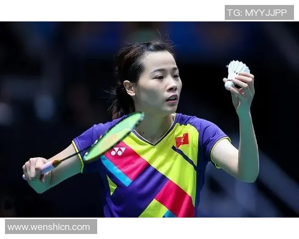 对话羽毛球名将黄秀英回顾辉煌生涯与未来展望