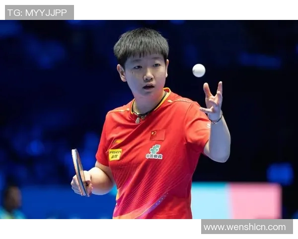 乒乓球个人能力排行榜揭晓深圳乒乓球队荣登榜首引发关注