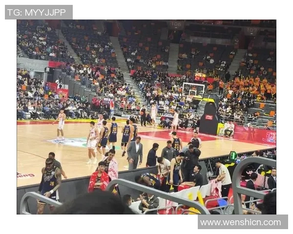 广州篮球队默契配合分析与战术探讨助力球队提升整体实力