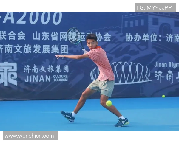 成都网球队在全国网球速度排行榜中荣获第六名展现实力与潜力 成都网球队在全国网球速度排行榜中荣获第六名展现实力与潜力