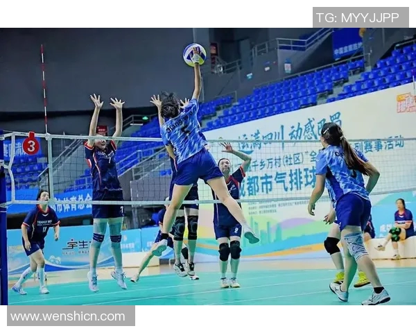 排球盛宴:深入解析成都排球队的比赛策略与经验分享 排球盛宴:深入解析成都排球队的比赛策略与经验分享