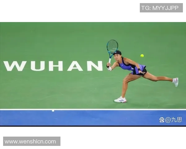 武汉网球队的精神探索与网球文化的深度融合之旅