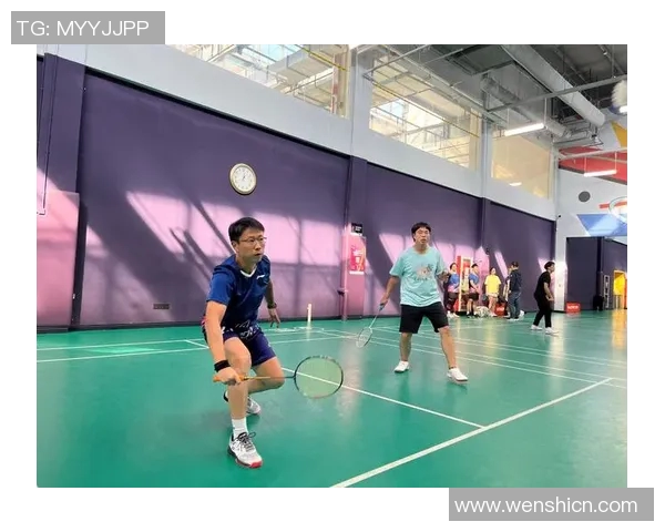 羽毛球深度解析：上海羽毛球队如何实现整体压制与战术优势