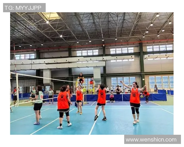 西安排球队在全球排球意识排行榜中荣登第五名的背后故事与分析 西安排球队在全球排球意识排行榜中荣登第五名的背后故事与分析