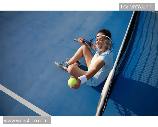 网球新手必看:从基础力量训练到实战技巧的全面指南 网球新手必看:从基础力量训练到实战技巧的全面指南