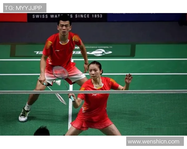 羽毛球的魅力与挑战:西安羽毛球队的反击之路探秘 羽毛球的魅力与挑战:西安羽毛球队的反击之路探秘