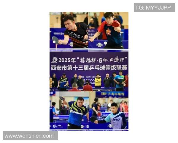 西安乒乓球队状态分析与未来展望聚焦乒乓球发展新机遇 西安乒乓球队状态分析与未来展望聚焦乒乓球发展新机遇