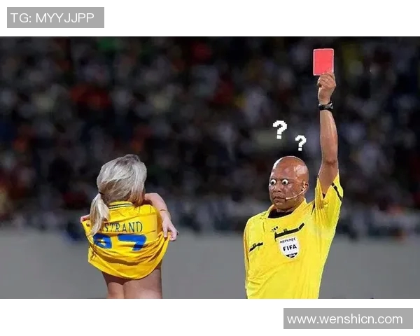 足球明星们的幽默瞬间让人捧腹大笑的搞笑故事合集