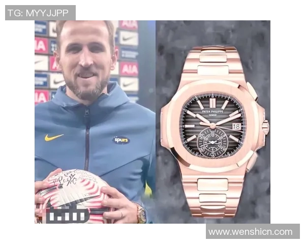 足球明星右手佩戴手表展现时尚魅力与运动精神的完美结合 足球明星右手佩戴手表展现时尚魅力与运动精神的完美结合