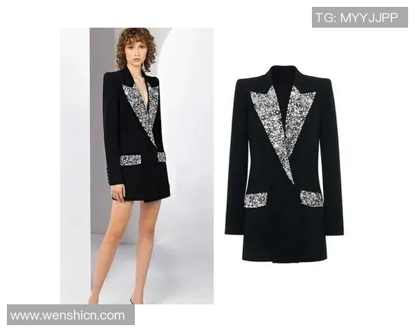 足球明星魅力与西装女生的时尚碰撞展现独特风格与个性魅力