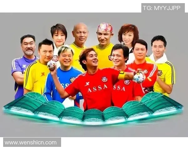 阳光下的足球明星们:他们的故事与成就让人感动与敬佩 阳光下的足球明星们:他们的故事与成就让人感动与敬佩