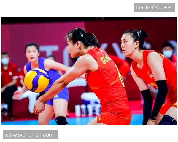 上海排球队在奥运会上的比赛经验与表现分析