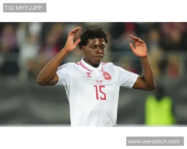 丹麦最年轻足球明星崭露头角引发全球关注与期待