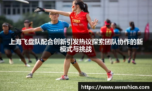 上海飞盘队配合创新引发热议探索团队协作的新模式与挑战